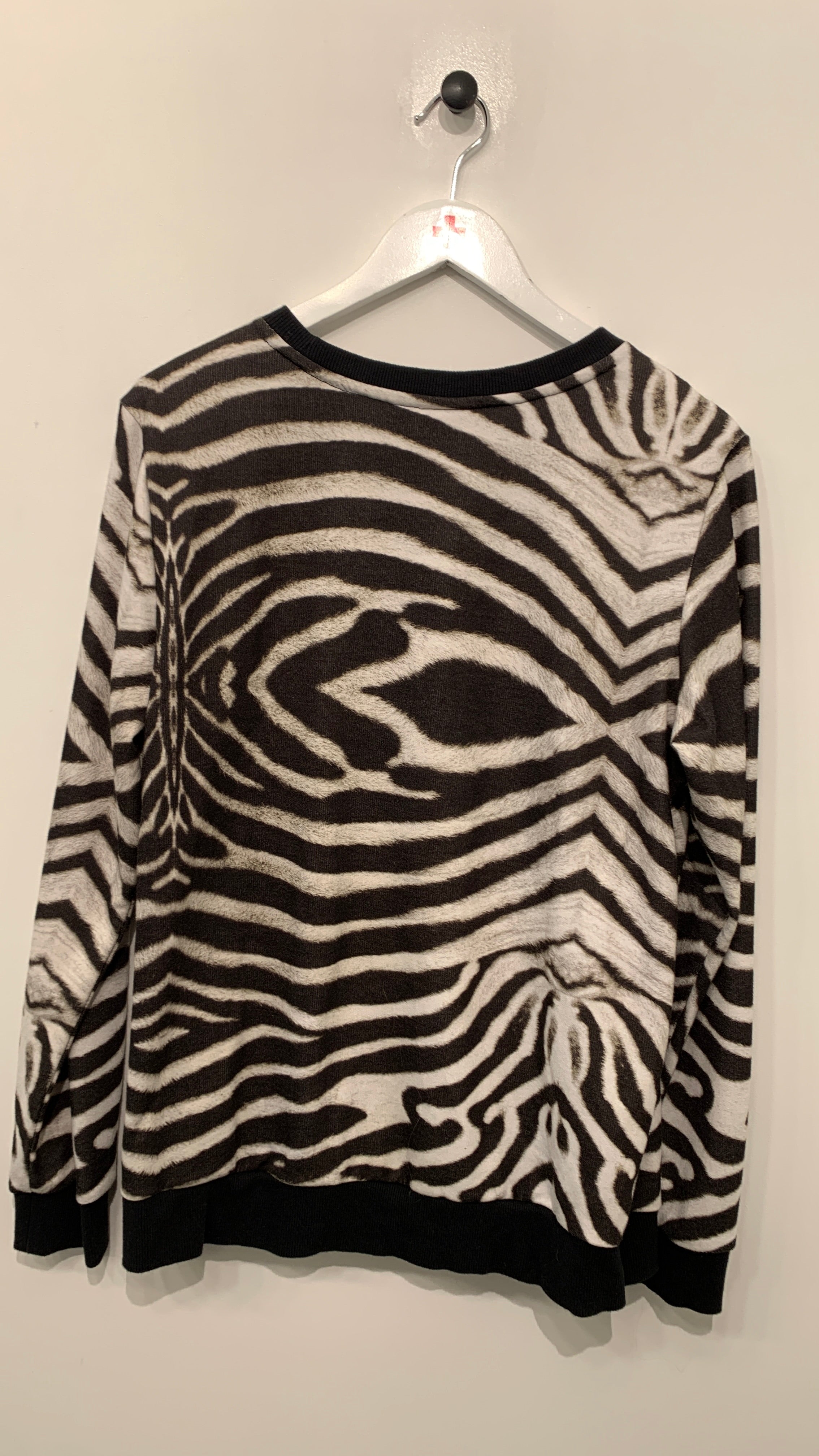 Adidas Bluse